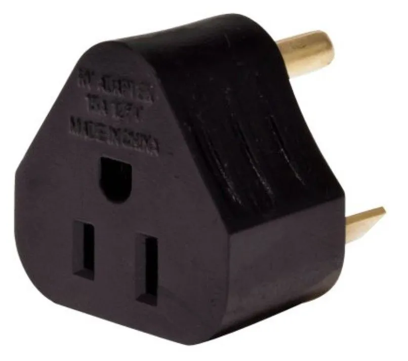 30AM to 15AF ELECTRICAL ADPT